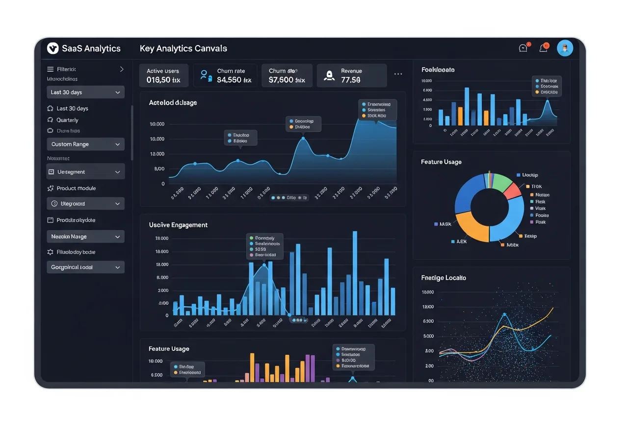 Silver Forest — Echtzeit-Dashboard