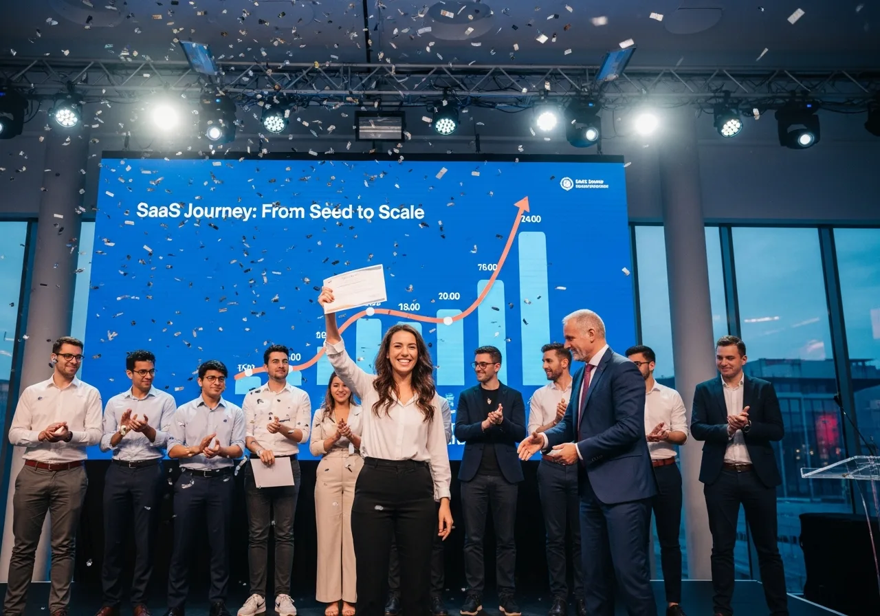Silver Forest SaaS-Plattform — Einblicke in Silver Forest 2