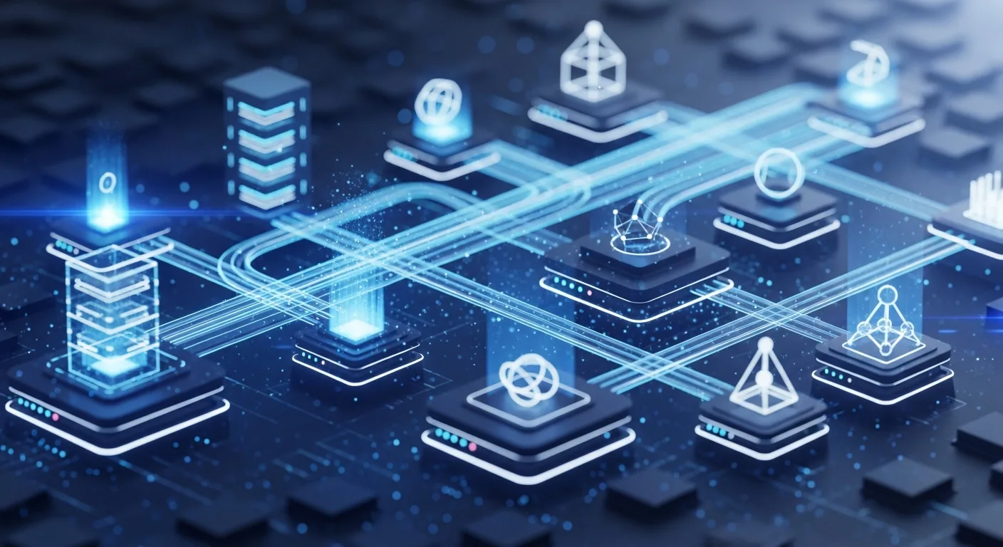 Silver Forest — SaaS-Plattform in Berlin